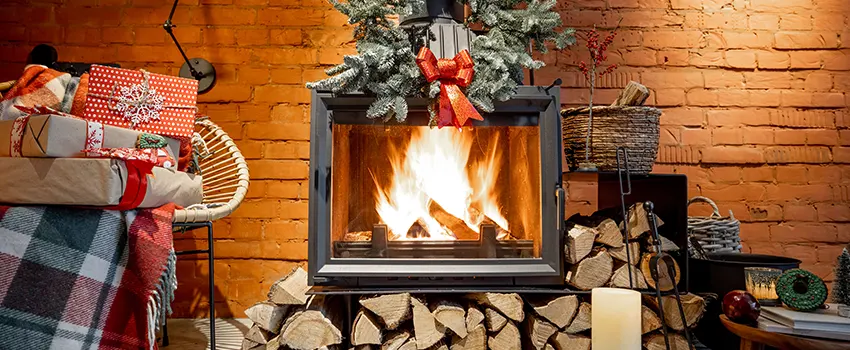 Steel Fireplace Grate Repair And Replacement Services in Fremont, Nebraska