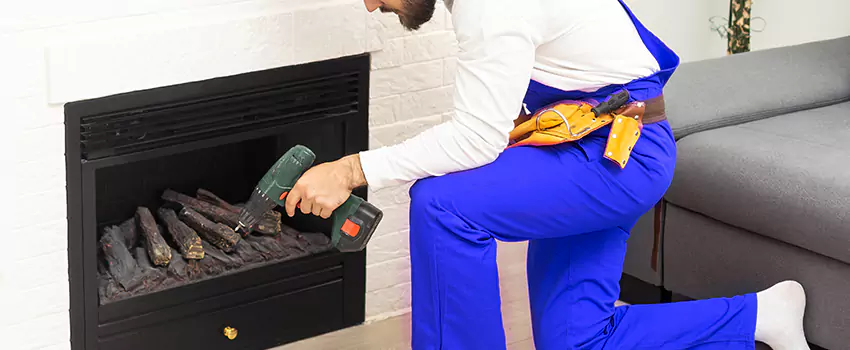 Fireplace Repair Expert in Fremont, Nebraska