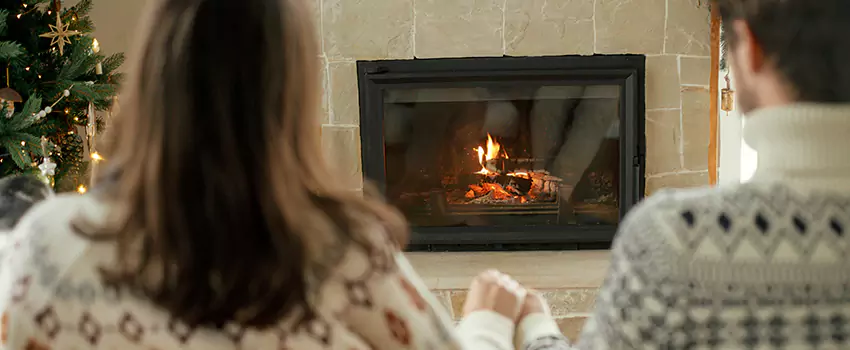 Fireplace Firebox Refurbish & Restore Services in Fremont, NE