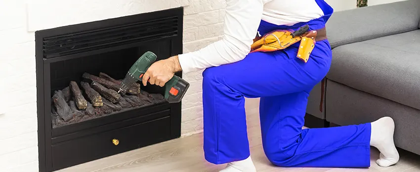 Fireplace Safety Inspection Specialists in Fremont, Nebraska
