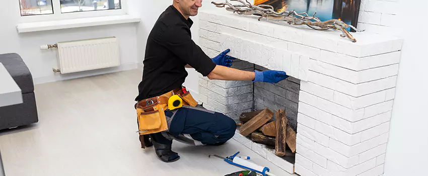 Gas Fireplace Repair And Replacement in Fremont, NE