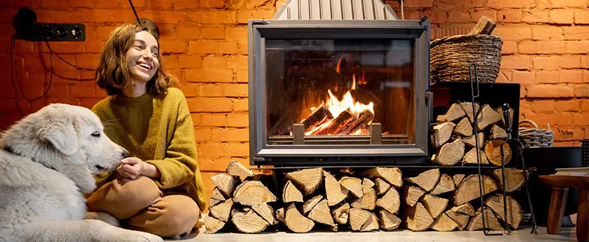 Fireplace Smell Removal Cost in Fremont, NE