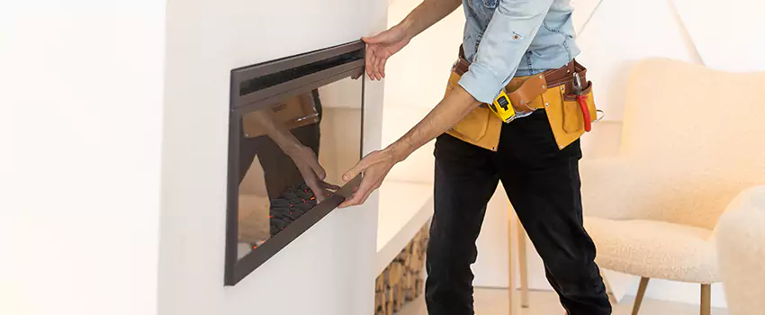 Traditional Fireplace Vent Sweeping in Fremont, NE
