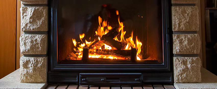 Fireplace Xtrordinair Probuilder Gas Fireplace Installation in Fremont, NE