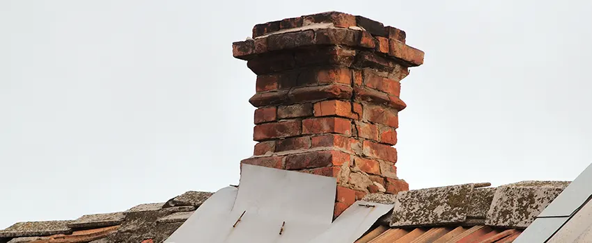 Cost of Fixing Blocked Chimney in Fremont, Nebraska