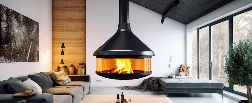 Floating Damaged Fireplace Repair Services in Fremont, NE