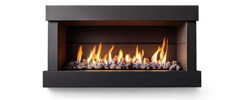 Outdoor Gas Fireplaces Installation in Fremont, NE