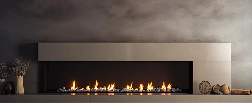 Gas Fireplace Logs Supplier in Fremont, Nebraska
