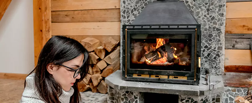 Harman P68-C Pellet Stove Repair in Fremont, Nebraska 
