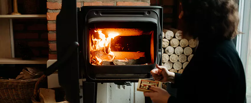 Hearthstone Wood Stoves Fireplace Repair in Fremont, Nebraska