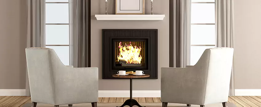 Heatilator Direct Vent Fireplace Services in Fremont, Nebraska