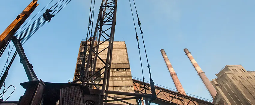 Industrial Chimneys Foundation Repair Services in Fremont, NE