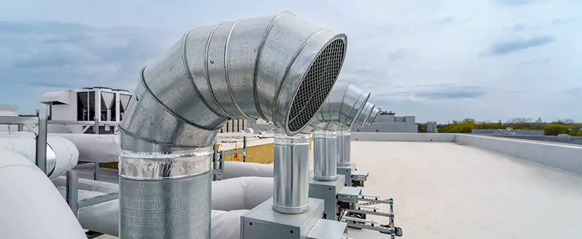 Insulated Ductwork Repair Services Near Me in Fremont, NE
