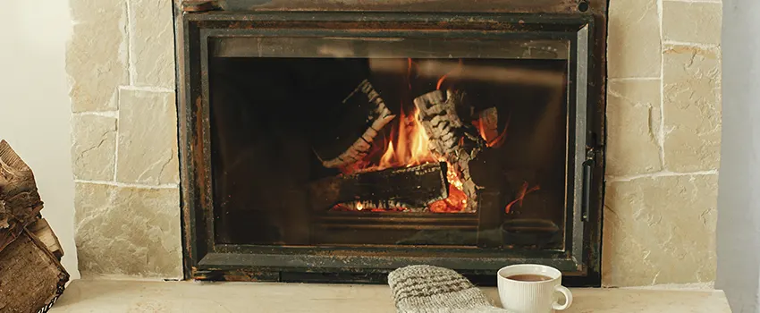 Kings man Fireplaces Insert Services in Fremont, NE