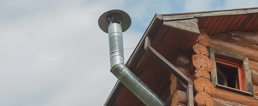 Cracks Repair for Leaking Chimney in Fremont, Nebraska