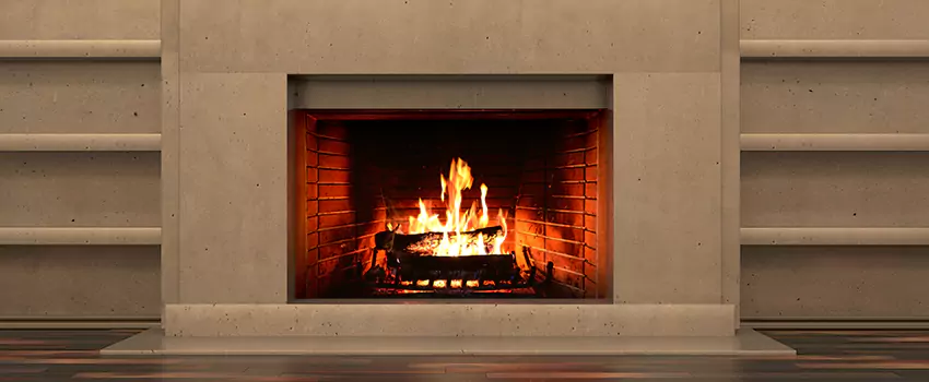 Majestic Trilliant Series Gas Fireplace Insert Repair in Fremont, Nebraska