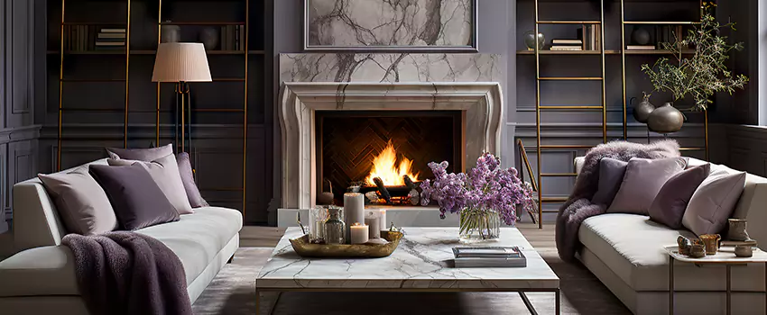 Napoleon Galaxy Series Outdoor Fireplaces Repair in Fremont, NE