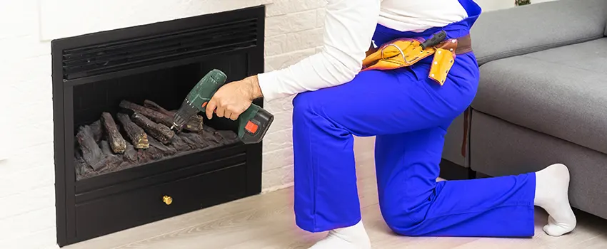 Pellet Fireplace Repair Services in Fremont, NE