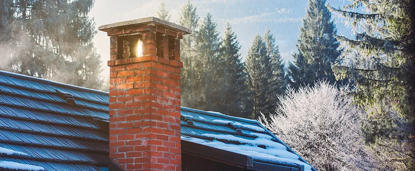 Residential Chimney Rain Caps Repair Services in Fremont, NE