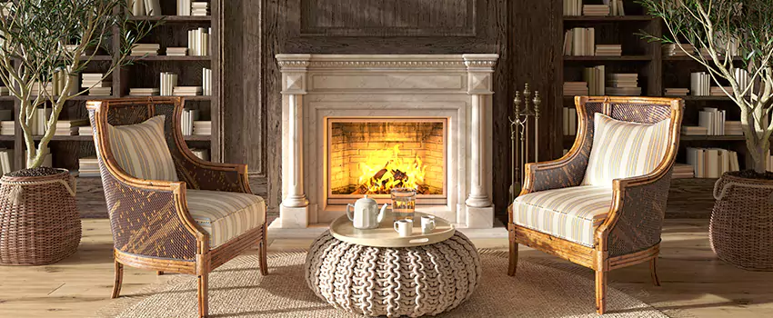 Cost of RSF Wood Fireplaces in Fremont, Nebraska