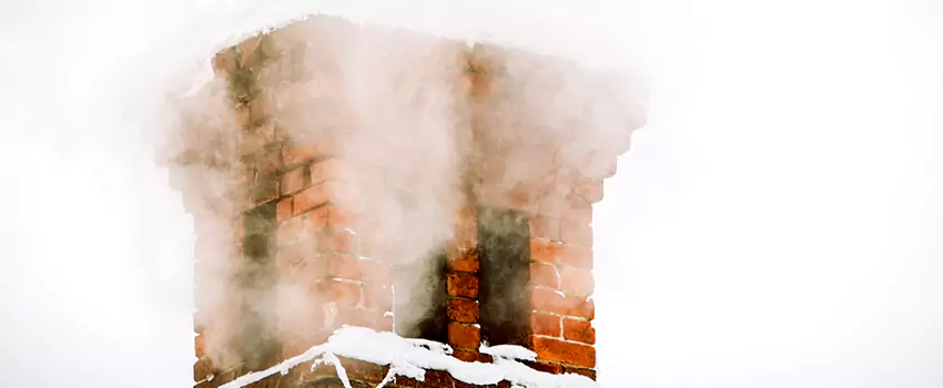 Chimney Flue Soot Removal in Fremont, NE