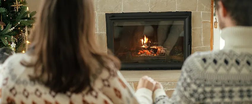 Superior Open-Hearth Wood Fireplaces in Fremont, NE