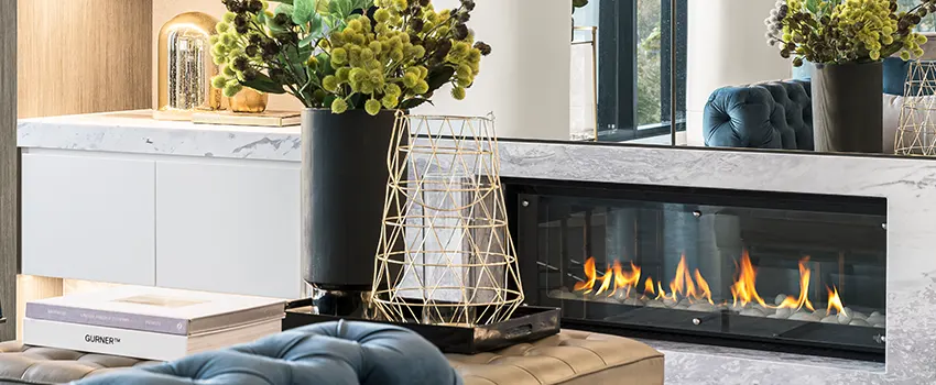 Professional Town & Country Luxury Fireplace Maintenance Experts in Fremont, Nebraska