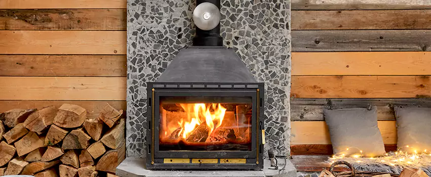 Travis Industries Elite Fireplace Inspection and Maintenance in Fremont, Nebraska