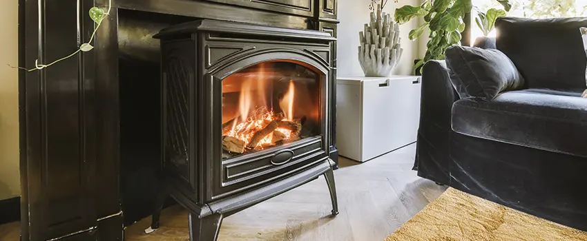 Valor Wood Fireplace in Fremont, NE