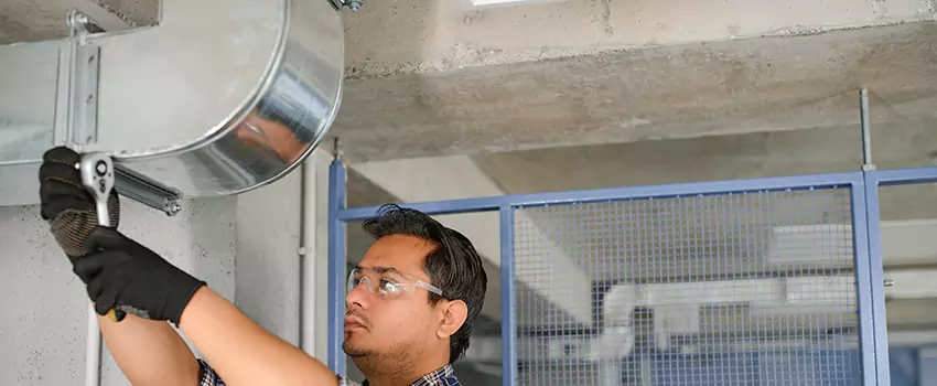 Benefit of Ventilation Cleaning in Fremont, Nebraska