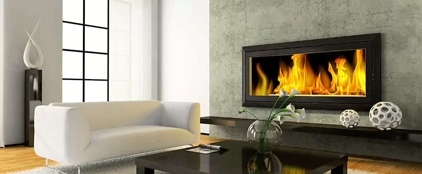 Ventless Fireplace Oxygen Depletion Sensor Installation and Repair Services in Fremont, Nebraska