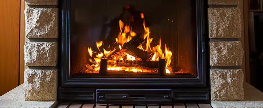 Cost of Wood Fireplace Installation in Fremont, NE