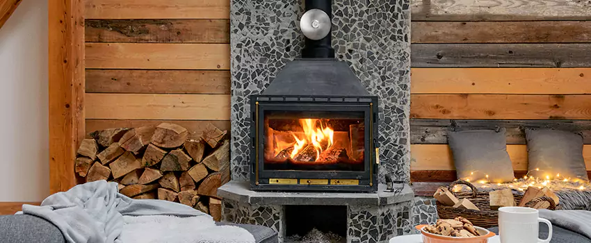 Affordable Wood Fireplace Fixing Solutions in Fremont, Nebraska