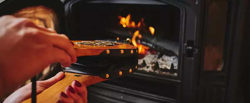 Cost of Wood Furnace Repair and Installation Services in Fremont, NE