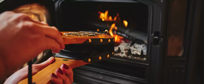 Wood Stove Grates Repair in Fremont, Nebraska