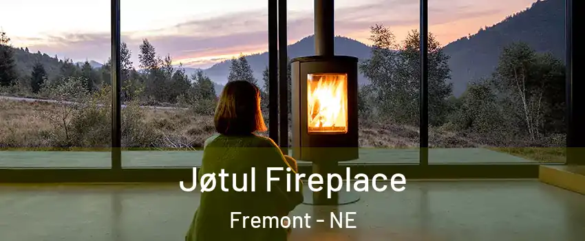  Jøtul Fireplace Fremont - NE