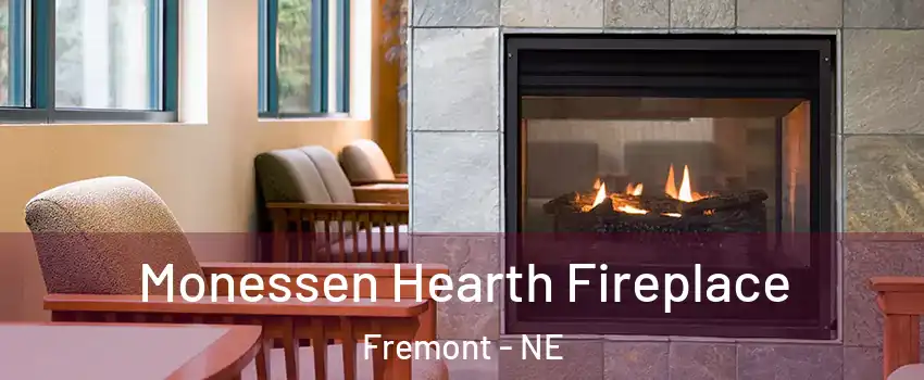  Monessen Hearth Fireplace Fremont - NE