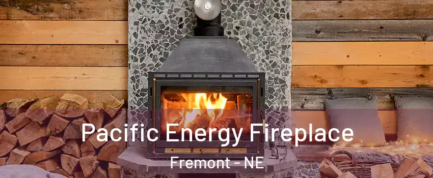  Pacific Energy Fireplace Fremont - NE