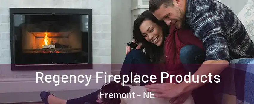  Regency Fireplace Products Fremont - NE