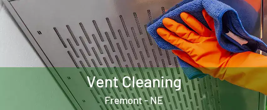  Vent Cleaning Fremont - NE